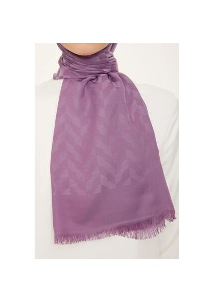 Trend Açelya Şal 5 116 Mürdüm fiyatları