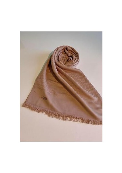 Trend Açelya Şal 4 329 Bej