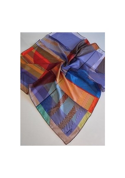 Sport Eşarp 6027-13