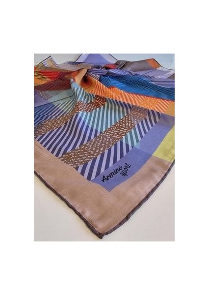 Sport Eşarp 6027-13 fiyatları