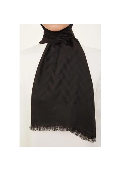 Trend Açelya Şal 5 1075 Siyah fiyatları