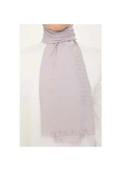 Trend Açelya Şal 4 104 Gümüş fiyatları