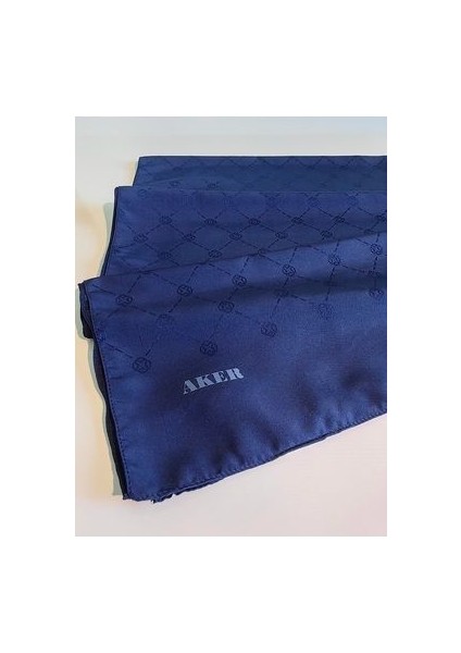 Monogram Şal 1070500-921