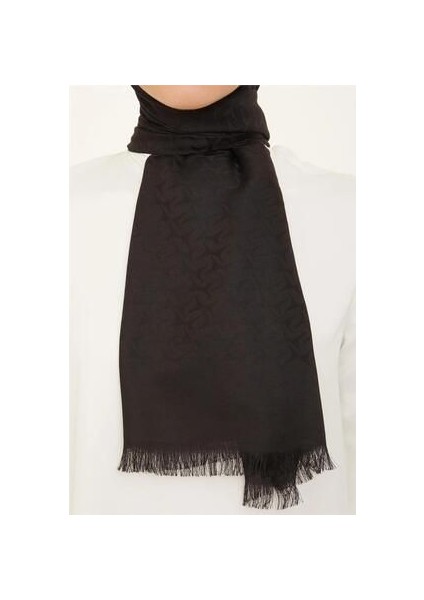 Trend Açelya Şal 4 1075 Siyah fiyatları