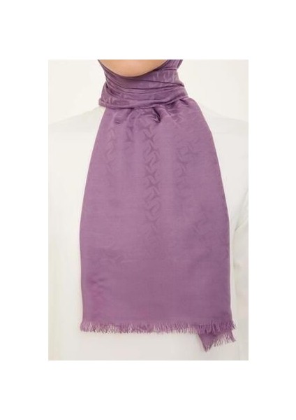 Trend Açelya Şal 4 116 Mürdüm fiyatları