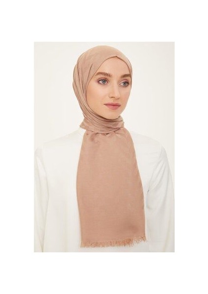 Trend Açelya Şal 5 329 Vizon