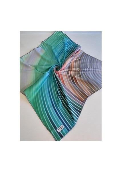 Armine Sport Eşarp 6045-12