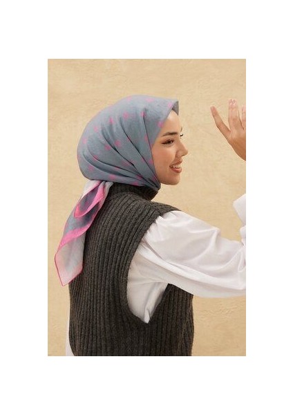 Olinda Eşarp 48001-32