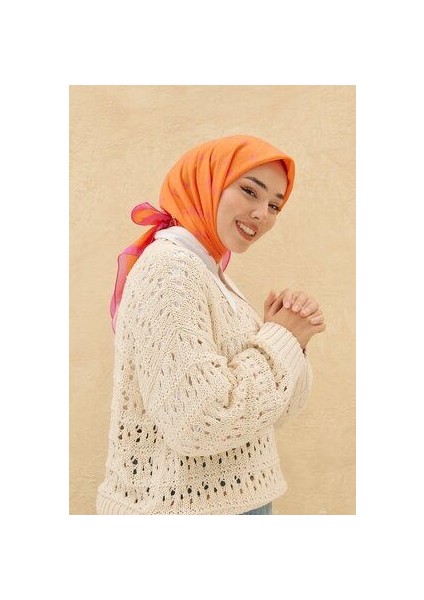 Olinda Eşarp 48001-20