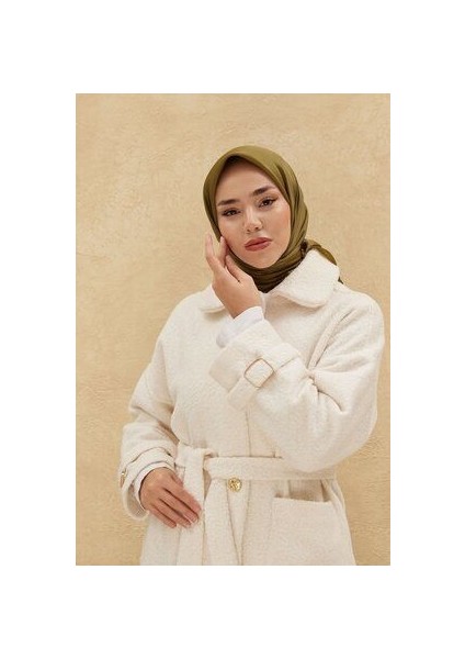 Shiny Eşarp Düz 75006-28 fiyatları