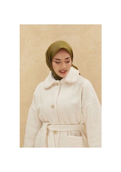 Shiny Eşarp Düz 75006-28 modelleri