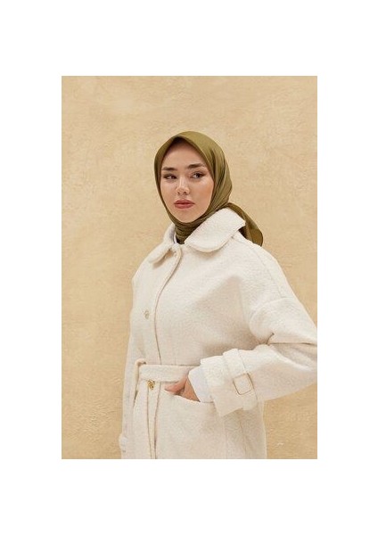 Shiny Eşarp Düz 75006-28 fırsatları