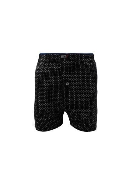Tutku Elit Boxer 1102 | Siyah