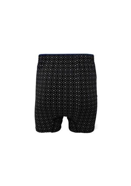 Tutku Elit Boxer 1102 | Siyah