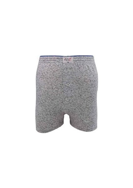 Tutku Elit Boxer 1106 | Gri