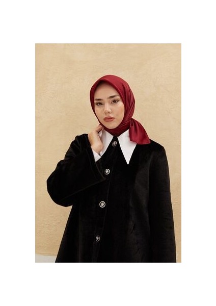 Shiny Eşarp Düz 75006-33 fiyatları