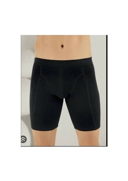 Elastan Uzun Boxer 1ADET