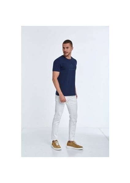 Be Your Authentic Self Baskılı Tişört modelleri