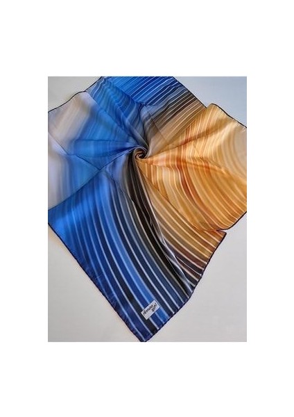 Sport Eşarp 6045-07