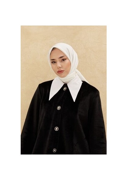 Shiny Eşarp Düz 75006-01 fiyatları