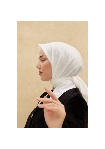 Shiny Eşarp Düz 75006-01 fırsatları