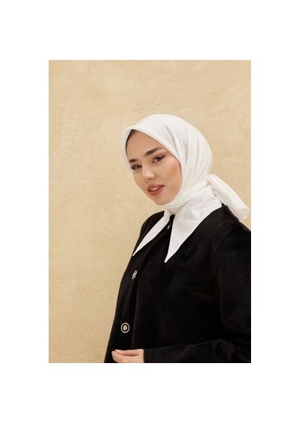 Shiny Eşarp Düz 75006-01 indirimleri