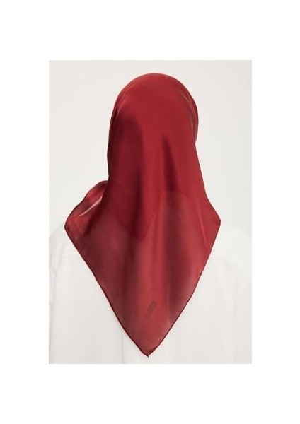 Trend Janjan Şifon Eşarp 829 modelleri