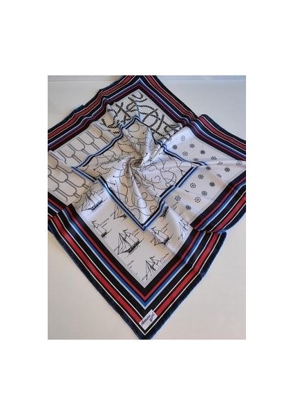 Sport Eşarp 6053-05