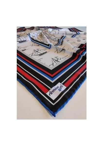 Sport Eşarp 6053-05 fiyatları