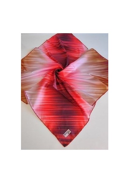 Sport Eşarp 6046-07