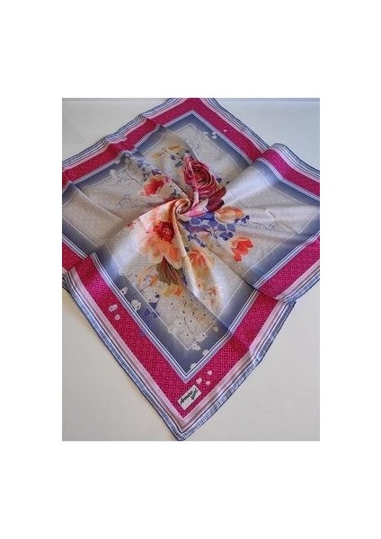 Sport Eşarp 6047-14