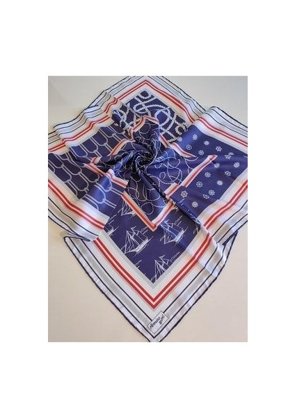 Sport Eşarp 6053-01