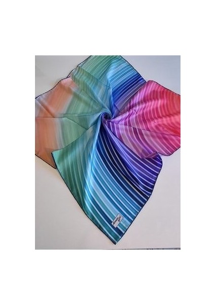 Armine Sport Eşarp 6045-02