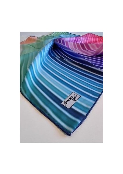 Armine Sport Eşarp 6045-02 fiyatları