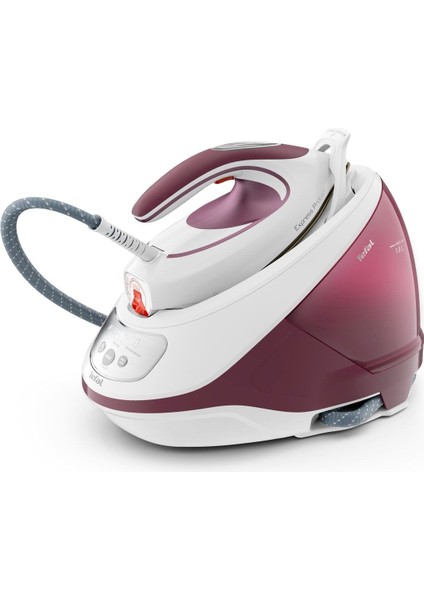 2800W Ultra Power SV9201 Express Protect Buhar Kazanlı Ütü