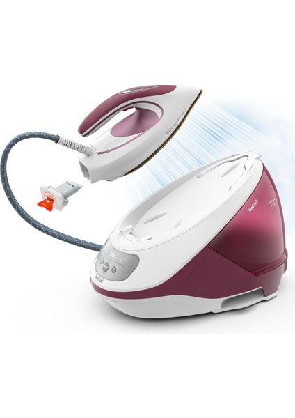 2800W Ultra Power SV9201 Express Protect Buhar Kazanlı Ütü fiyatları