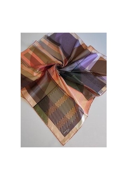 Sport Eşarp 6027-05