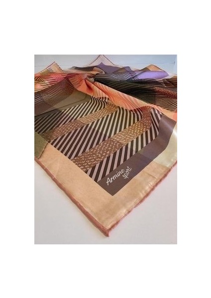 Sport Eşarp 6027-05 fiyatları