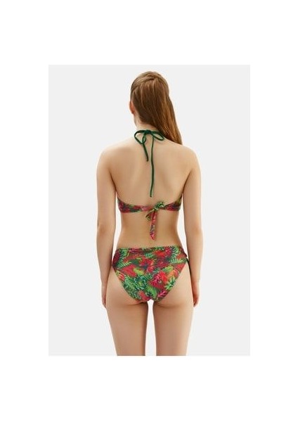 2031ESBK Boyundan Bağlı Bikini Takımı fırsatları