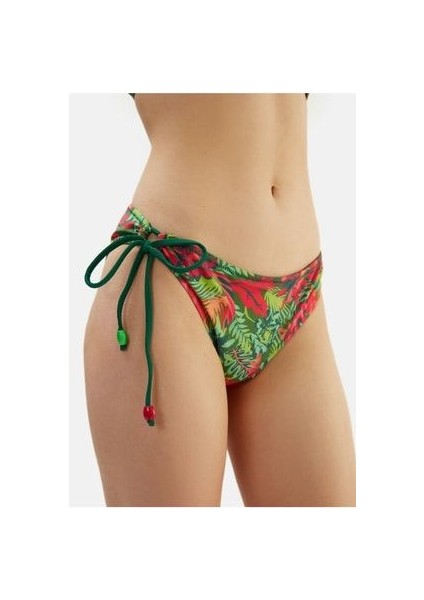 2031ESBK Boyundan Bağlı Bikini Takımı indirimleri