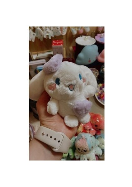 Peluş Anahtarlık Çanta Süsü , 1 Adet fırsatları