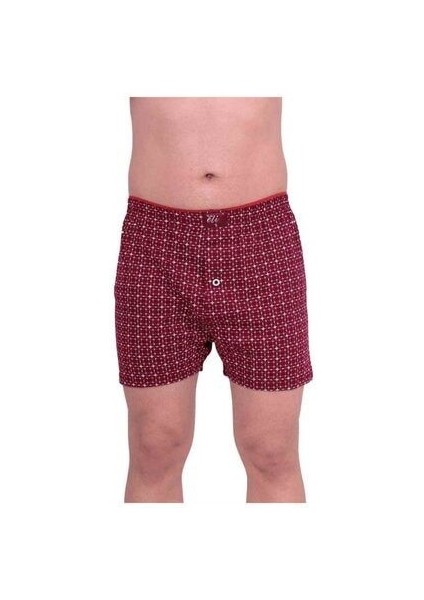 Elit Boxer 1102 | Bordo