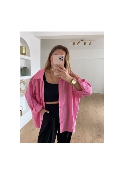 Pembe Gömlek fiyatları