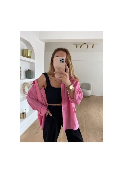 Pembe Gömlek fırsatları