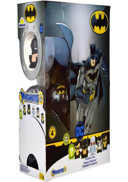 Snm Batman Figür Top S00053125 fiyatları