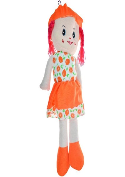 Asel Bez Bebek 55 cm BC-1159