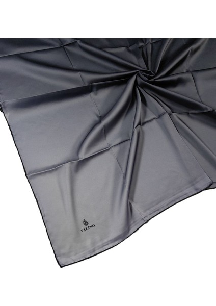 Silky Cocoon Twill Degrade Eşarp 105 x 105 cm