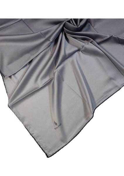 Silky Cocoon Twill Degrade Eşarp 105 x 105 cm modelleri