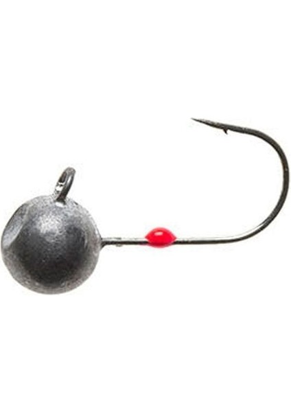 Ajident Lrf Jig Head 0.8 gr