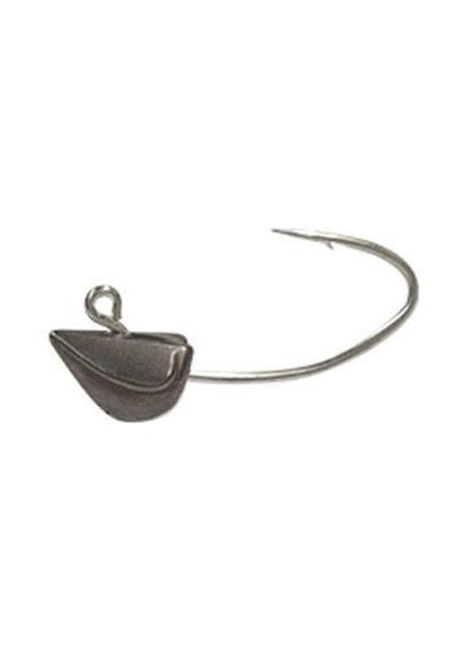 Bk Head Tg Lrf Jig Head 1.3 gr
